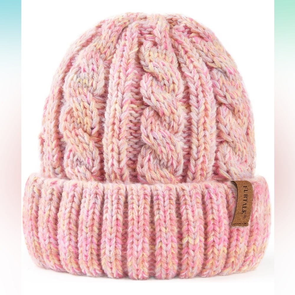 Infant beanie